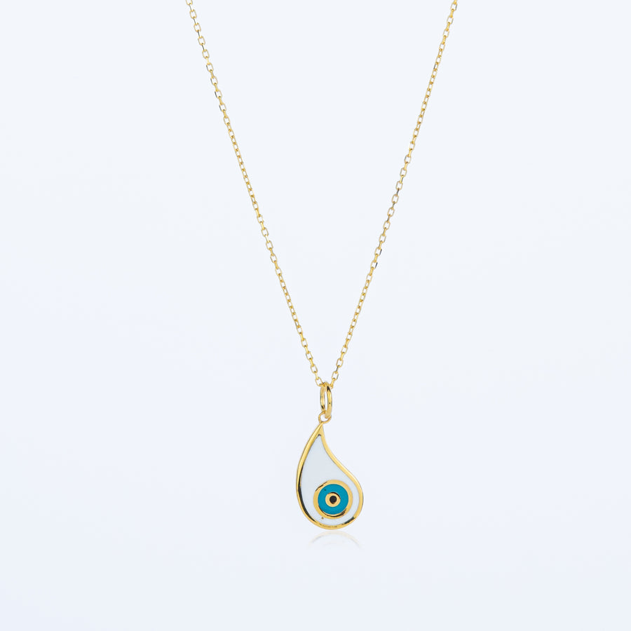 18K Gold plated Necklace