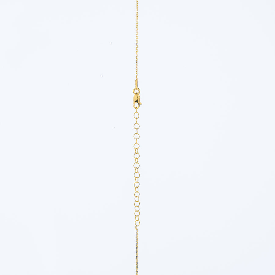 18k Gold plated Necklace