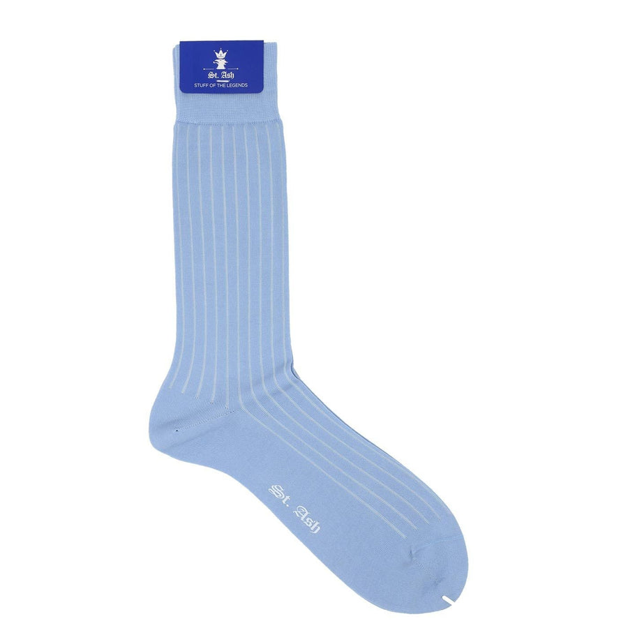 Luxury Mercerized Cotton Colorful Formal Pair Socks| Pattern Fitted Socks| Mercerized Sock| Dots Pattern Socks