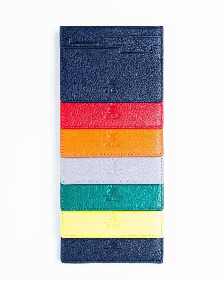 The Breeze Card Holder Collection