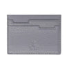 The Breeze Card Holder Collection - Grey Plank