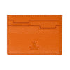 The Breeze Card Holder Collection - Tiger Orange
