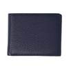 The Breeze Wallet Collection - Midnight Blue