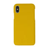 The Breeze iPhone Cover Collection - Firefly Yellow