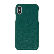 The Breeze iPhone Cover Collection - Forest Green