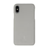 The Breeze iPhone Cover Collection - Pearl River Grey