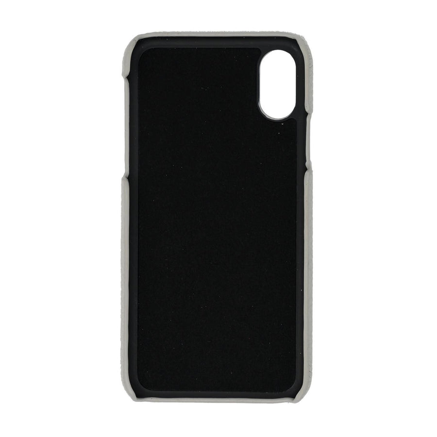 The Breeze iPhone Cover Collection - Pearl River Grey