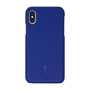 The Breeze iPhone Cover Collection - Royal Blue