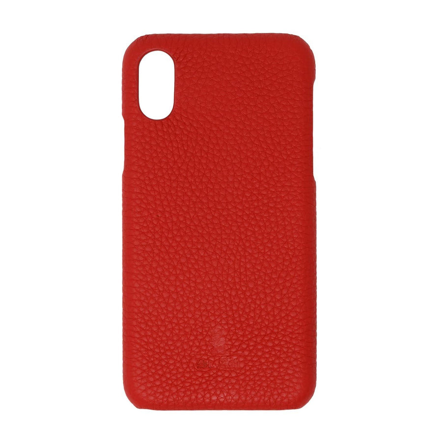 The Breeze iPhone Cover Collection - Ruby Red