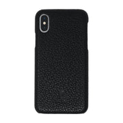 The Breeze iPhone Cover Collection - The Black