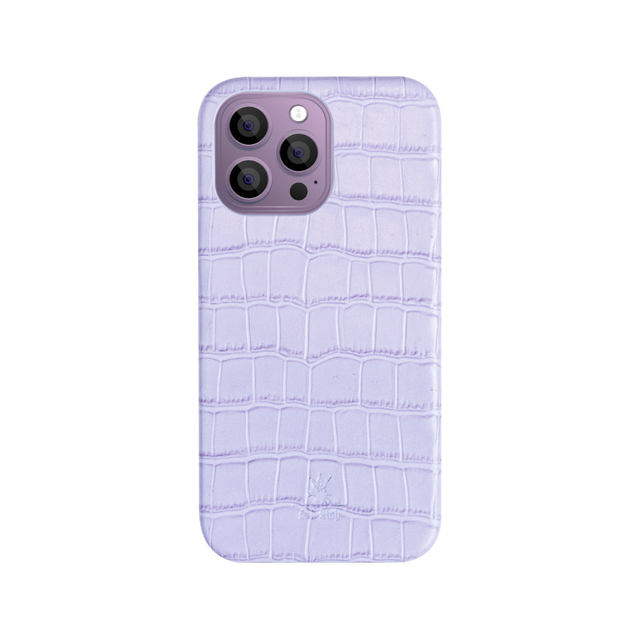 iPhone 14 Case Lavender